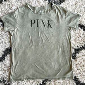 Victoria’s Secret PINK Tee
